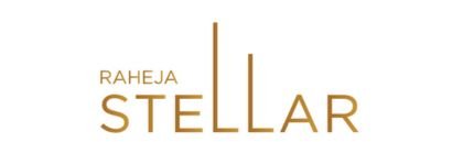Raheja Stellar NIBM Logo